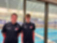 Club Captain and Vice Captain 23